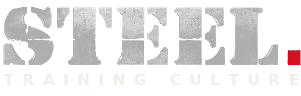 STEEL TRAINING CULTURE